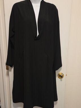 Bitte Kai Rand Black Dress S